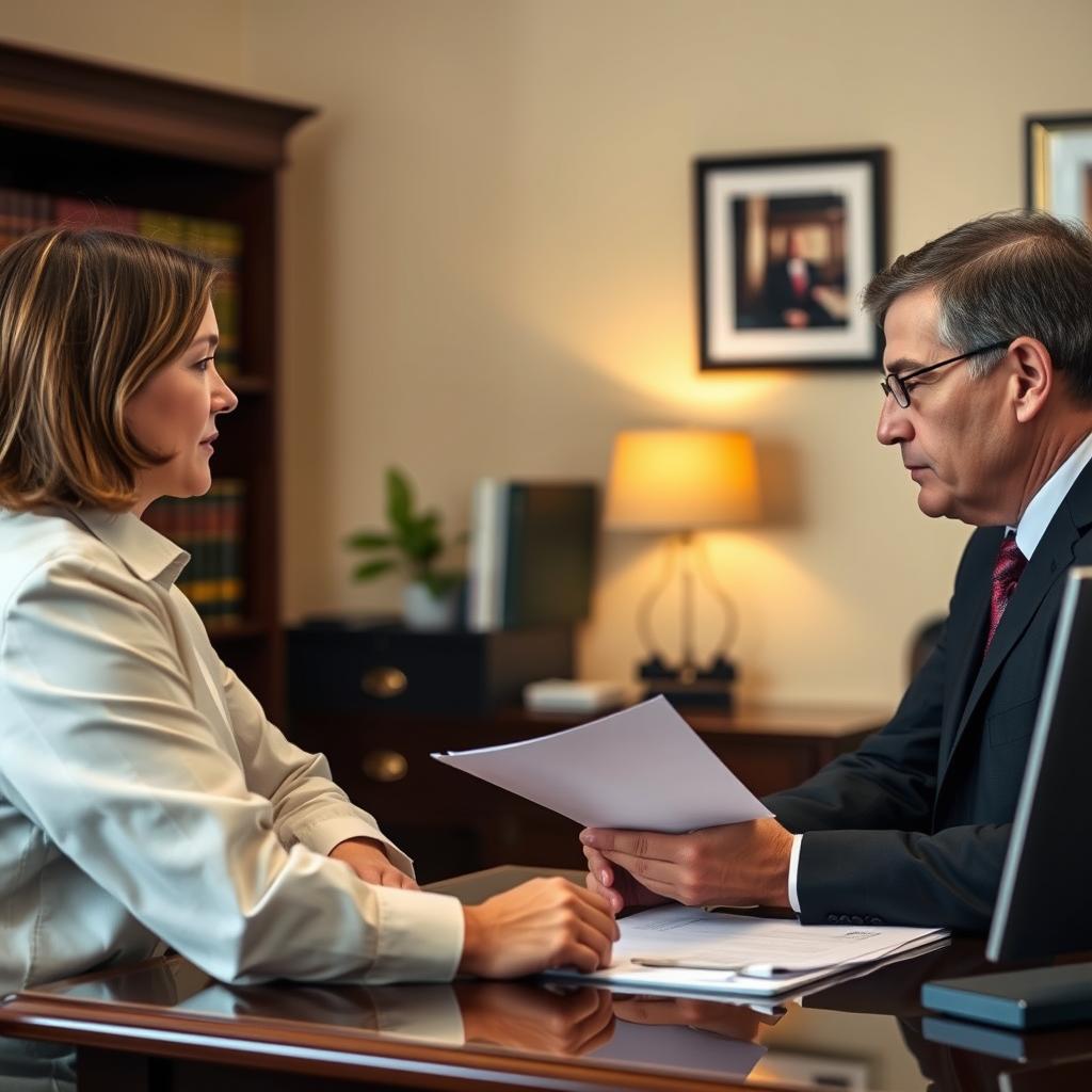 Reckless Driving Lawyer Orange County, VA