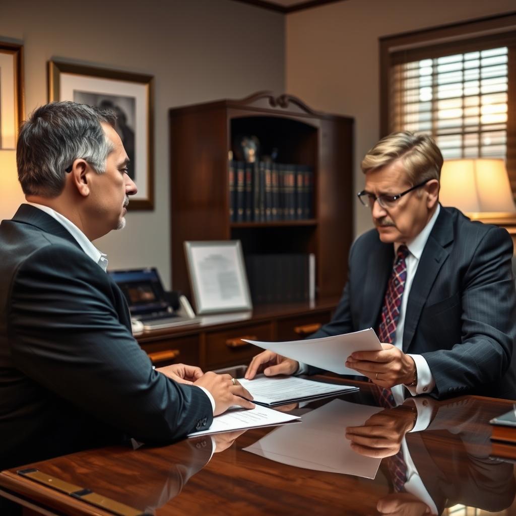 Reckless Driving Lawyer Rockingham County, VA