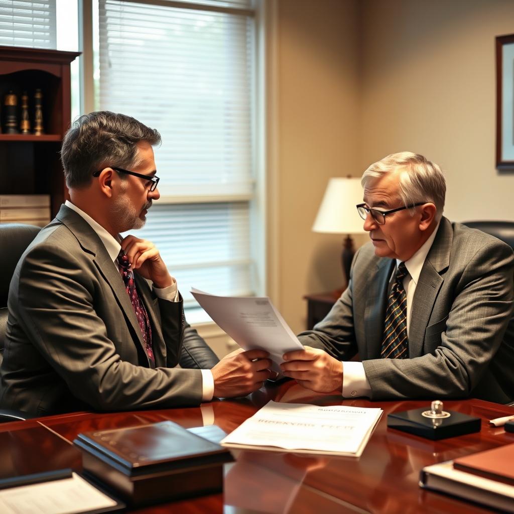 Reckless Driving Lawyer Warren County, VA