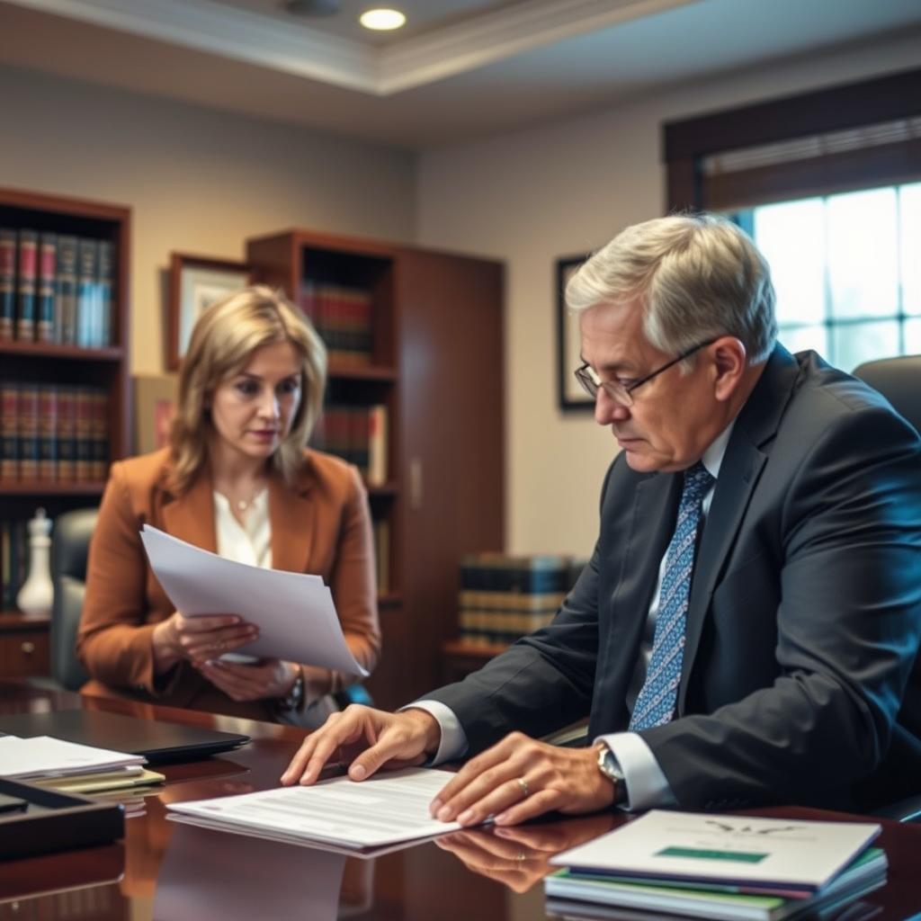 Speeding Ticket Lawyer Dinwiddie County, VA