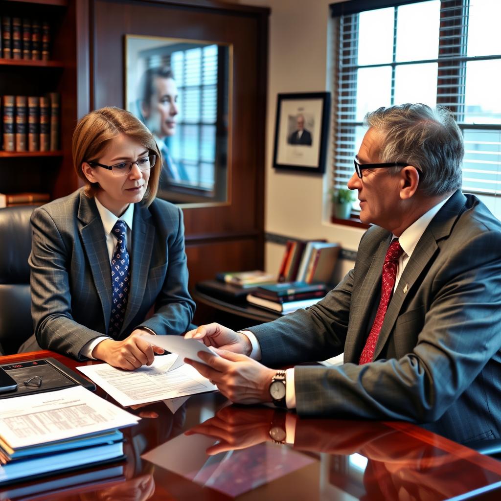 Speeding Ticket Lawyer New Kent County, VA