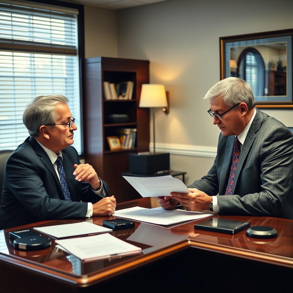 Speeding Ticket Lawyer Roanoke County, VA