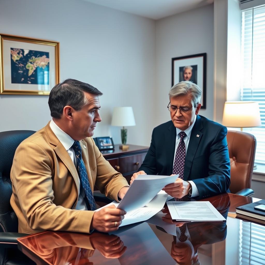 Traffic Fatality Defense Lawyer Chesterfield County, VA