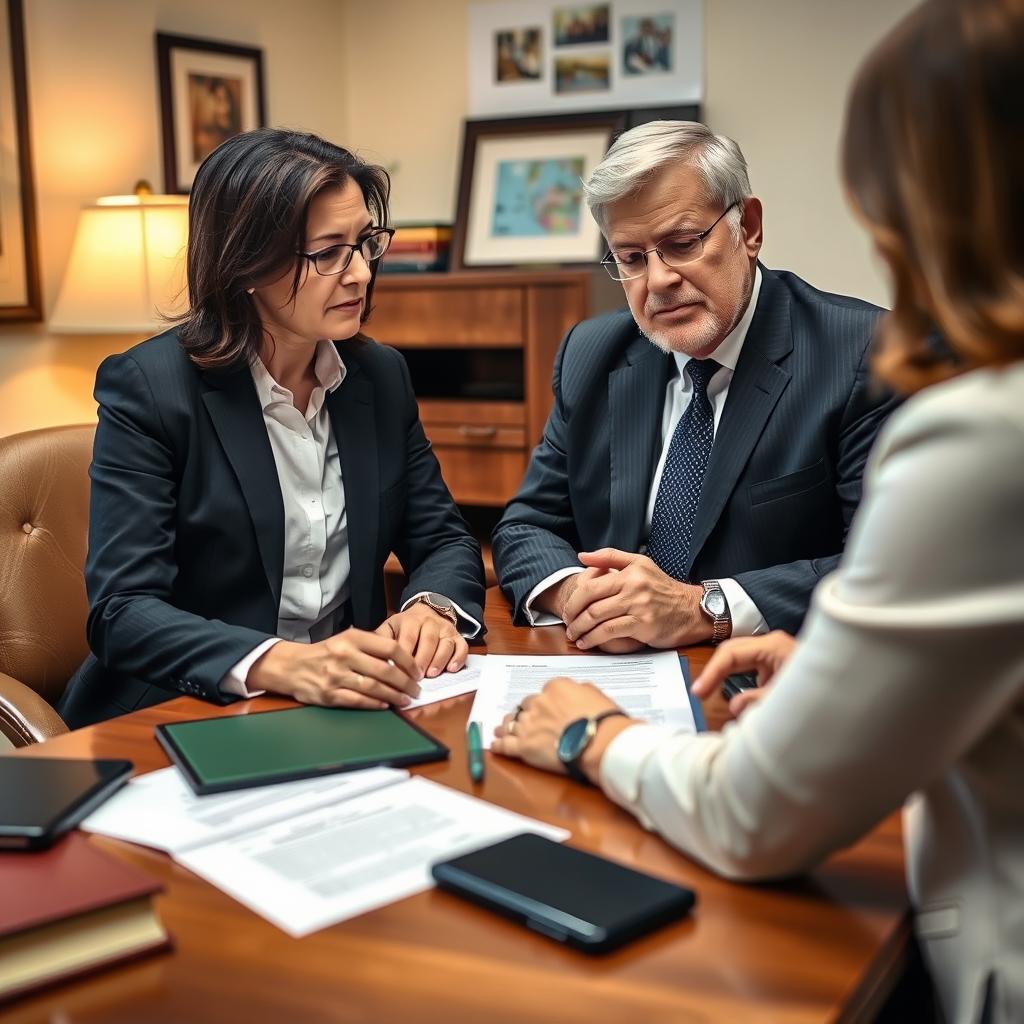 Traffic Fatality Defense Lawyer Fauquier County, VA