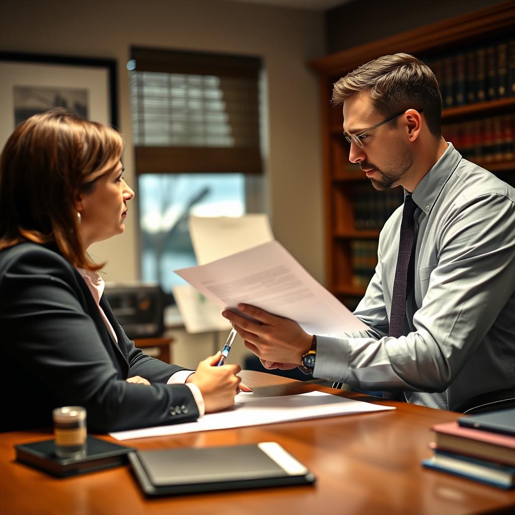 Breath Test Refusal Lawyer Alexandria, VA