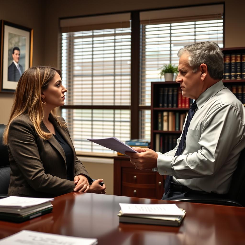 Breath Test Refusal Lawyer Botetourt County, VA