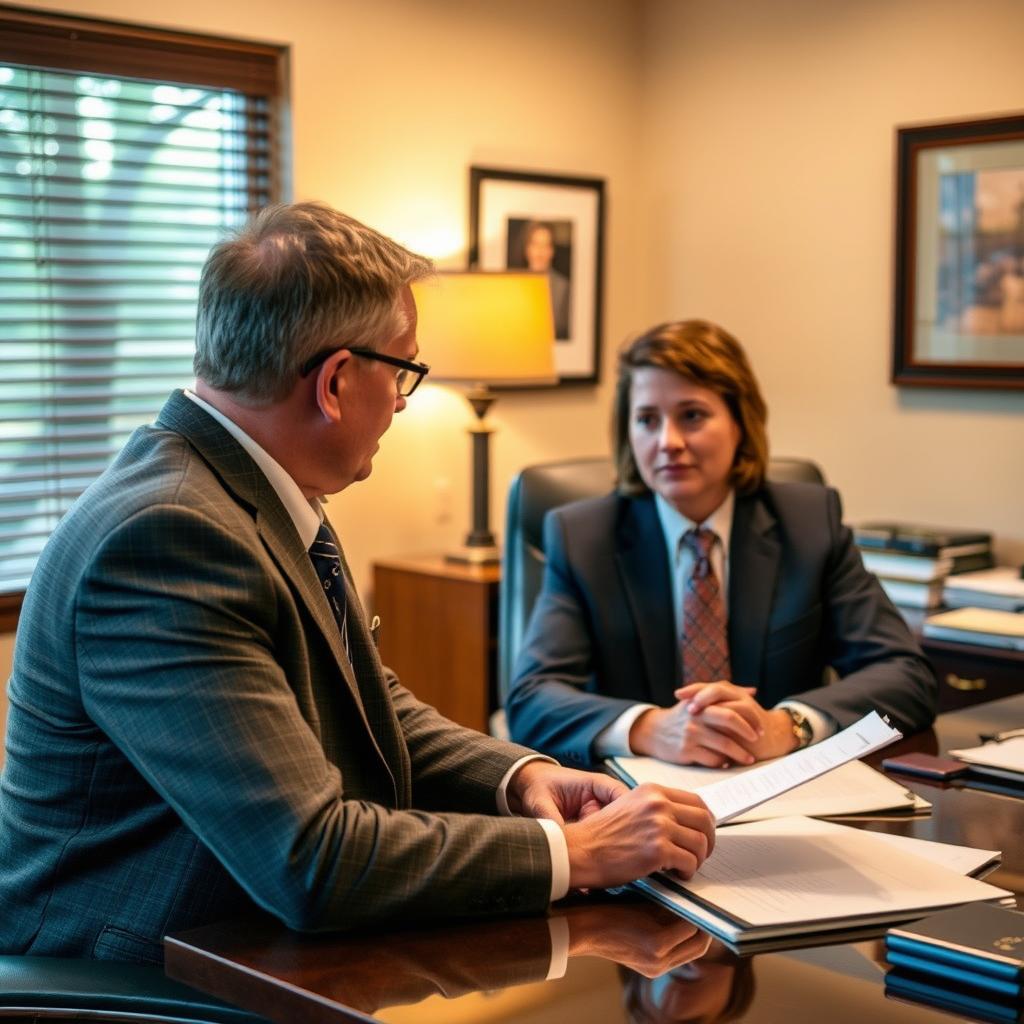 Breath Test Refusal Lawyer Caroline County, VA