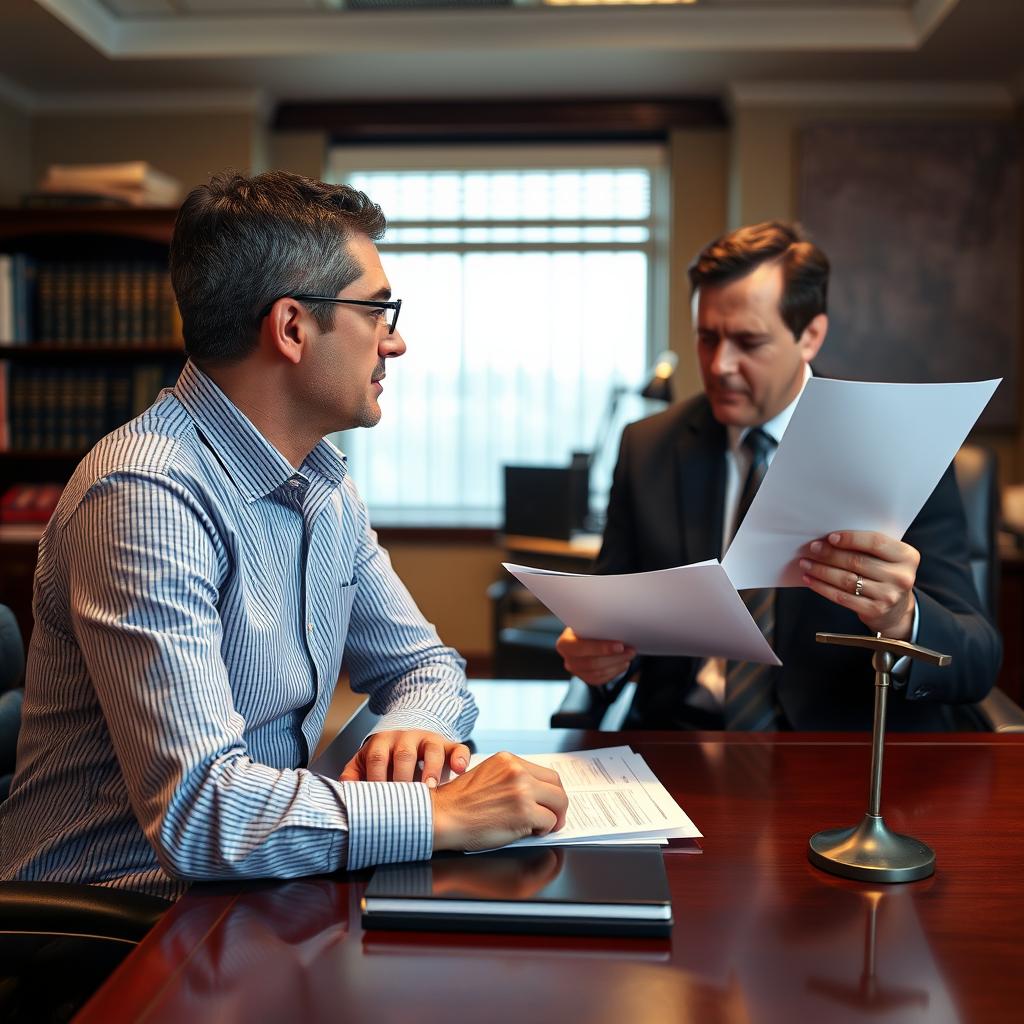 Breath Test Refusal Lawyer Chesapeake, VA