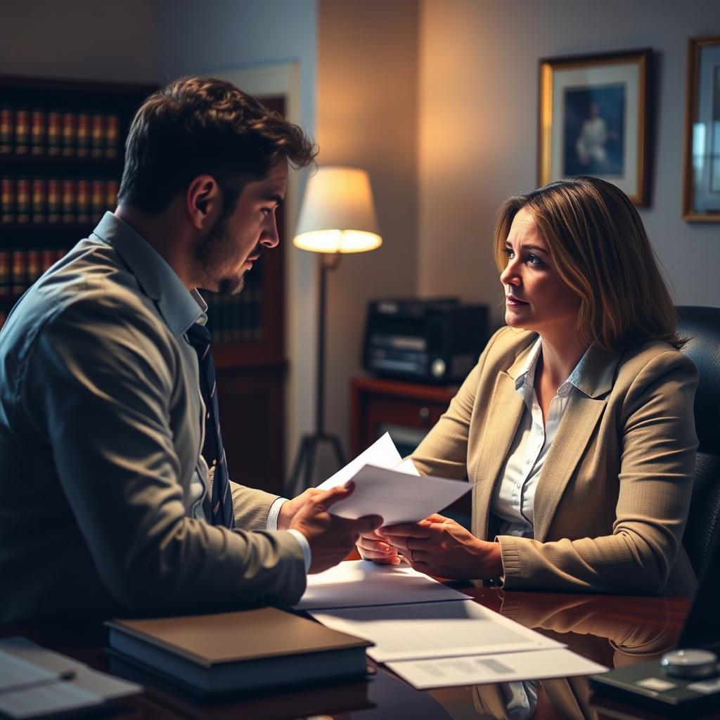 Breath Test Refusal Lawyer Fairfax County, VA