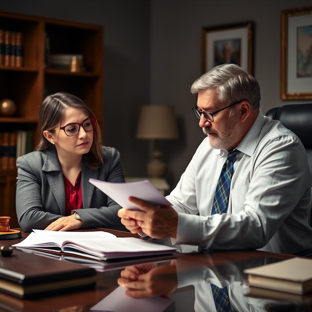 Breath Test Refusal Lawyer Fairfax, VA