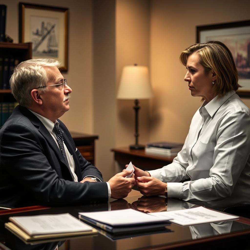 Breath Test Refusal Lawyer Gloucester County, VA