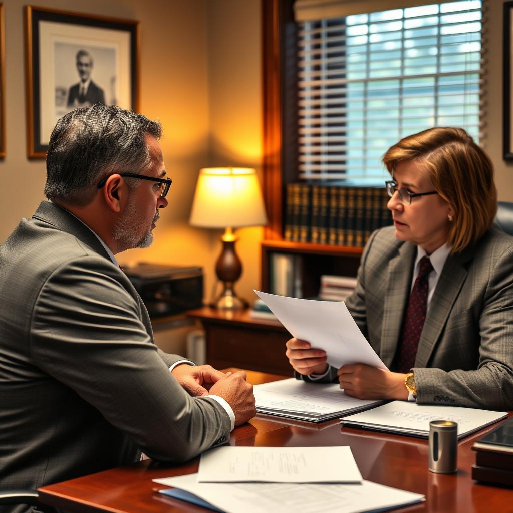 Breath Test Refusal Lawyer Greene County, VA
