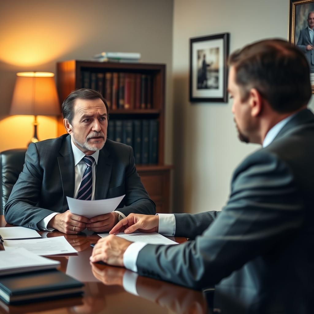 Breath Test Refusal Lawyer Hanover County, VA