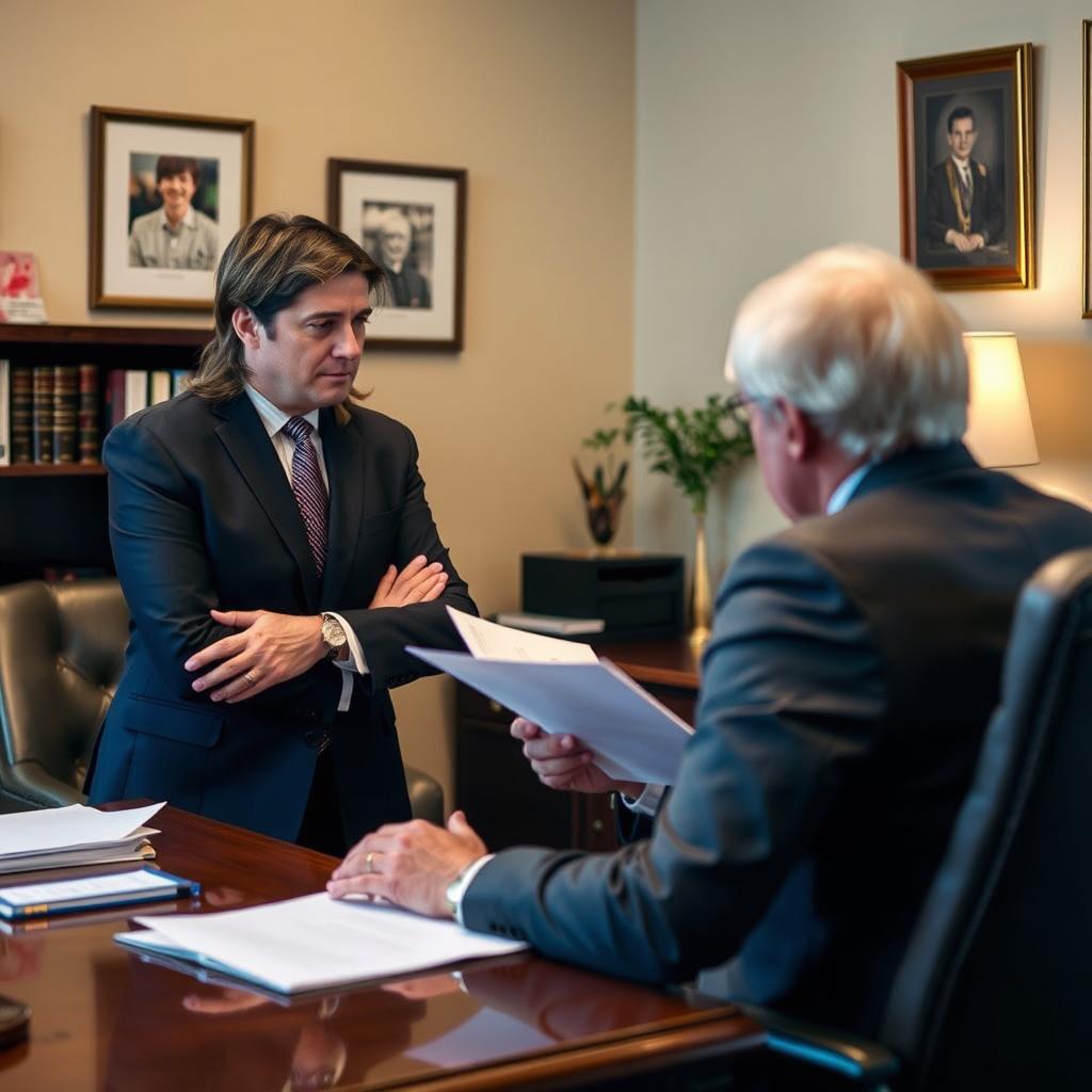 Breath Test Refusal Lawyer Henrico County, VA