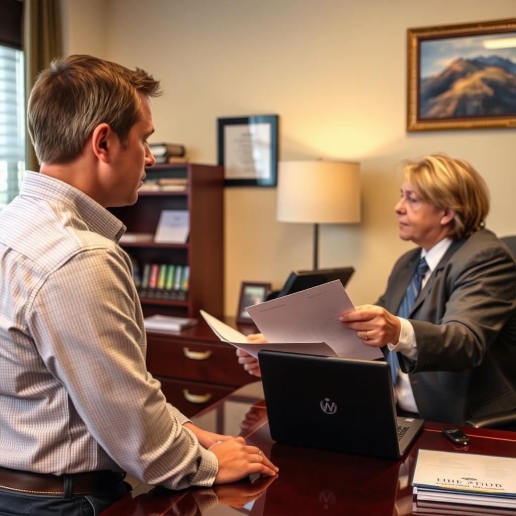 Breath Test Refusal Lawyer James City County, VA