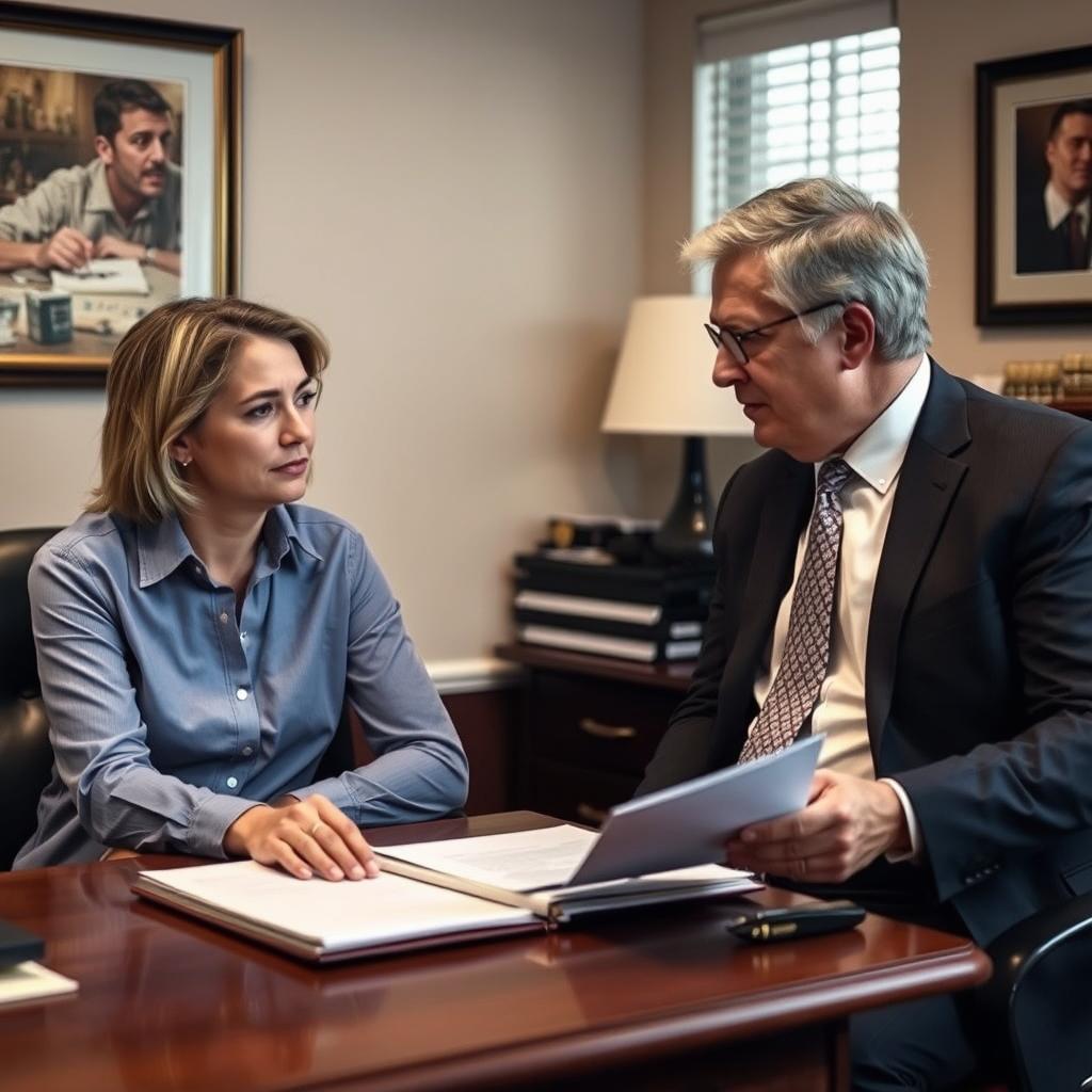 Breath Test Refusal Lawyer Madison County, VA