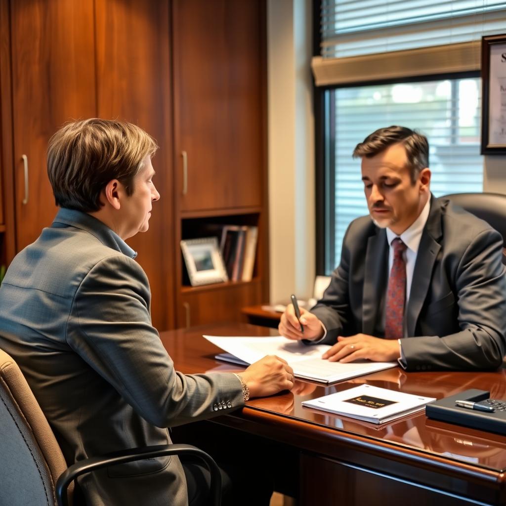 Breath Test Refusal Lawyer Manassas, VA