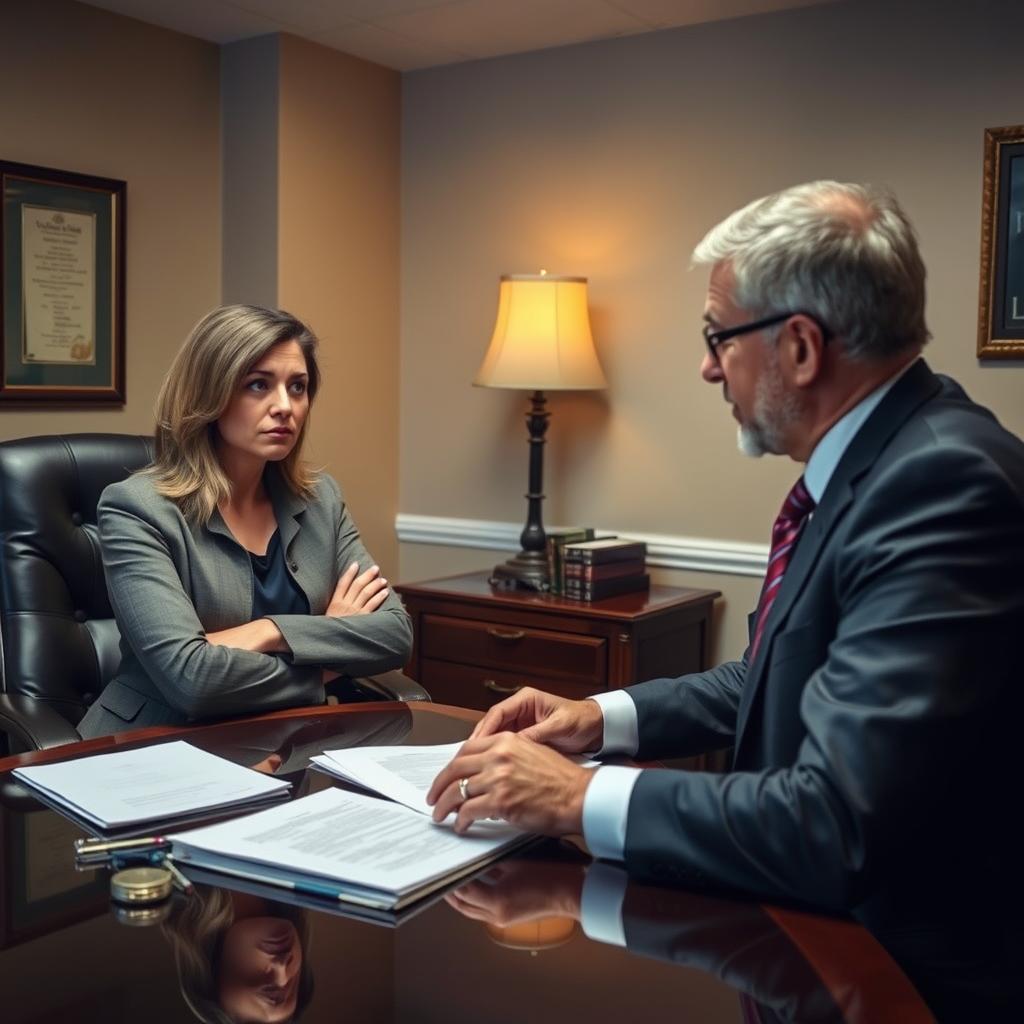 Breath Test Refusal Lawyer Prince William County, VA