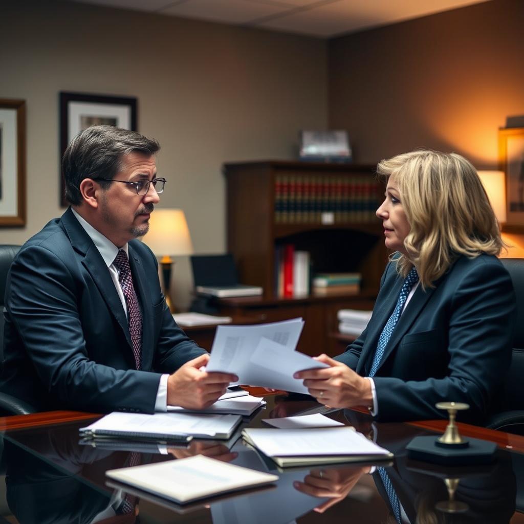 Breath Test Refusal Lawyer Suffolk, VA