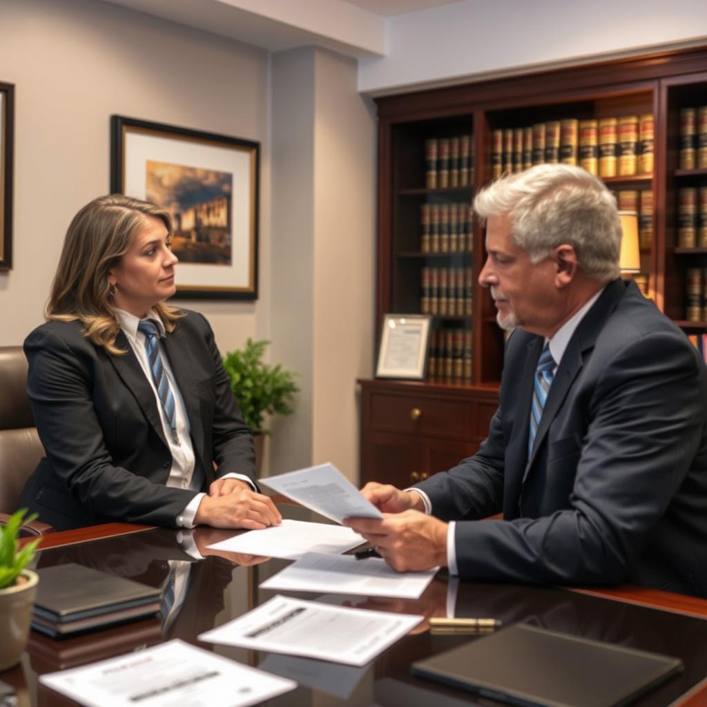 Can a DUI be dismissed in Alexandria