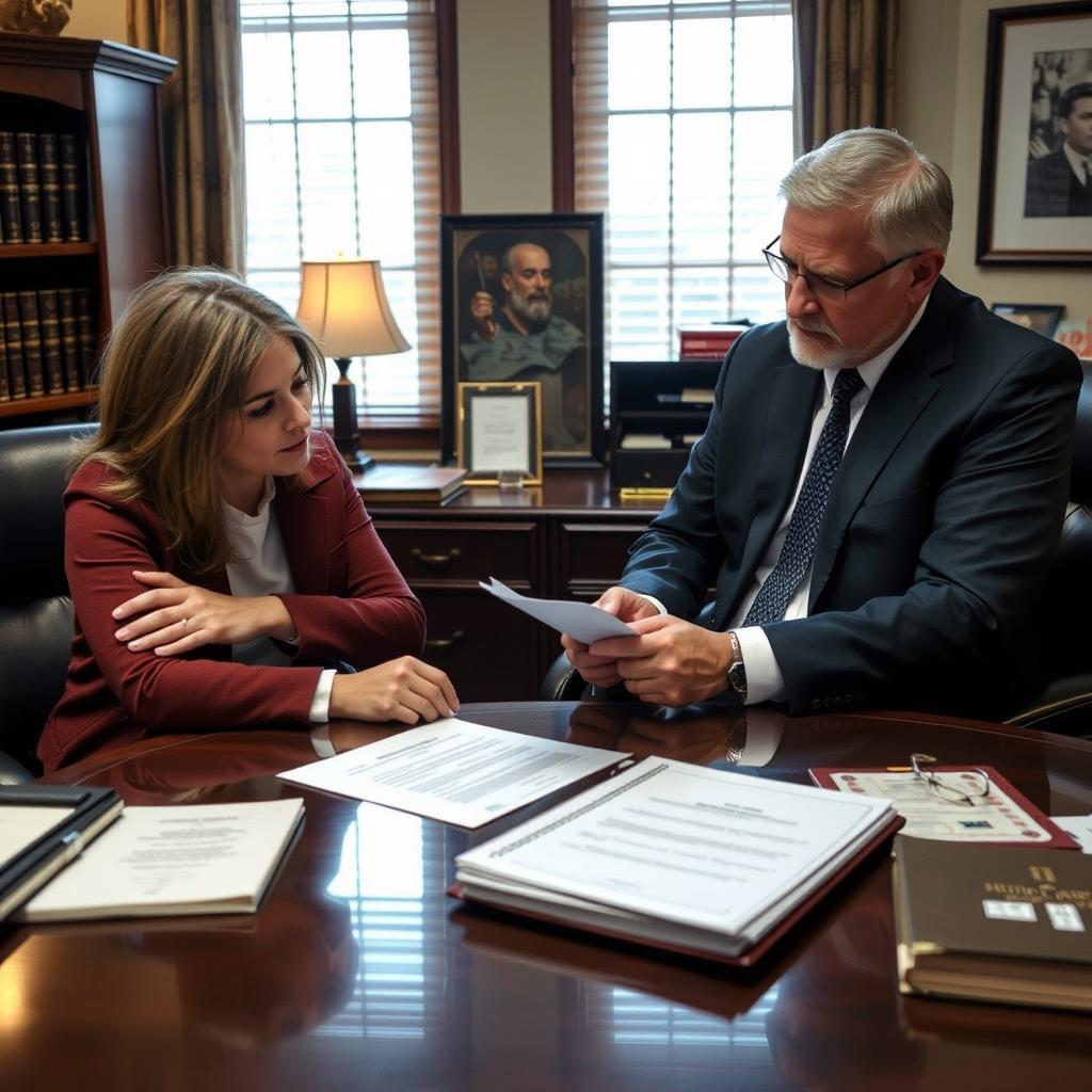Can a DUI be dismissed in Augusta County