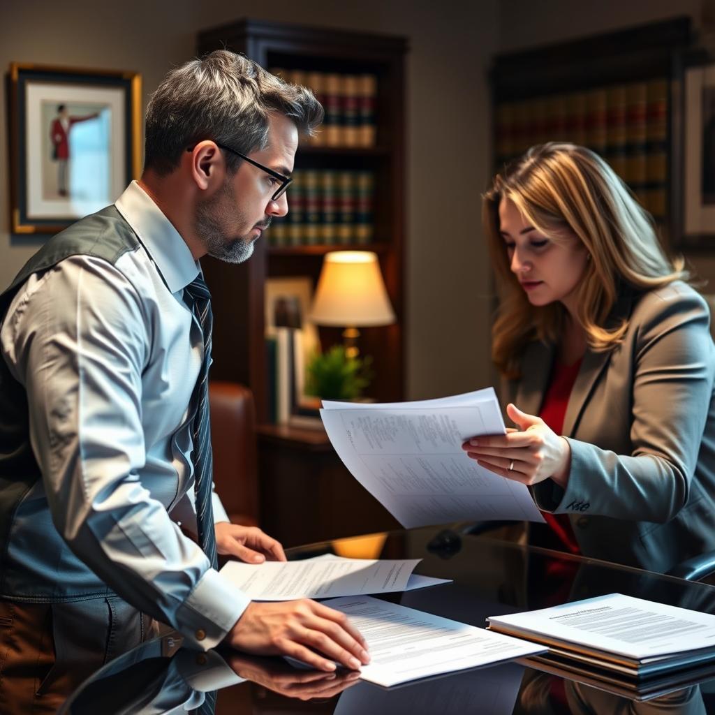 Can a DUI be dismissed in Chesapeake