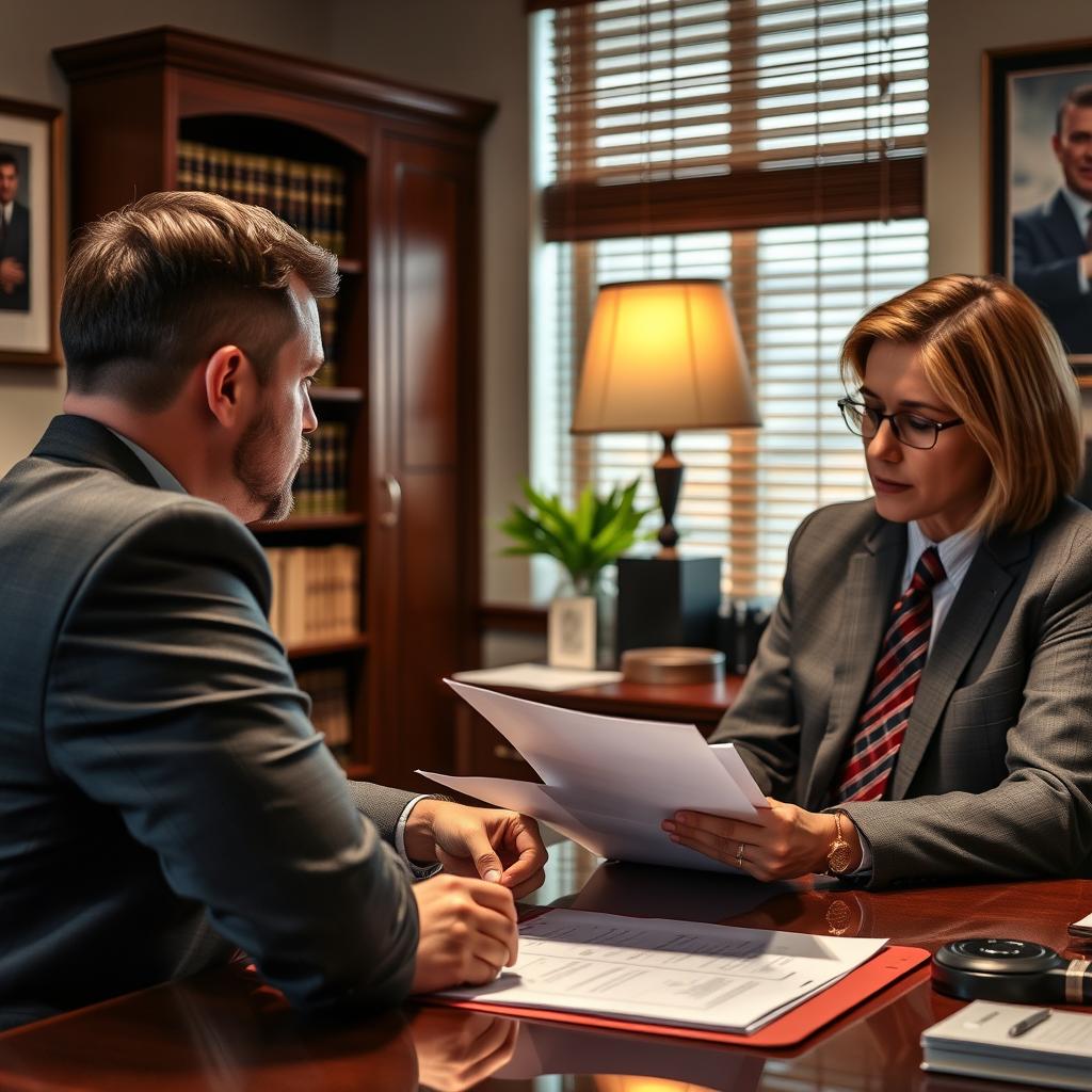 Can a DUI be dismissed in Chesterfield County
