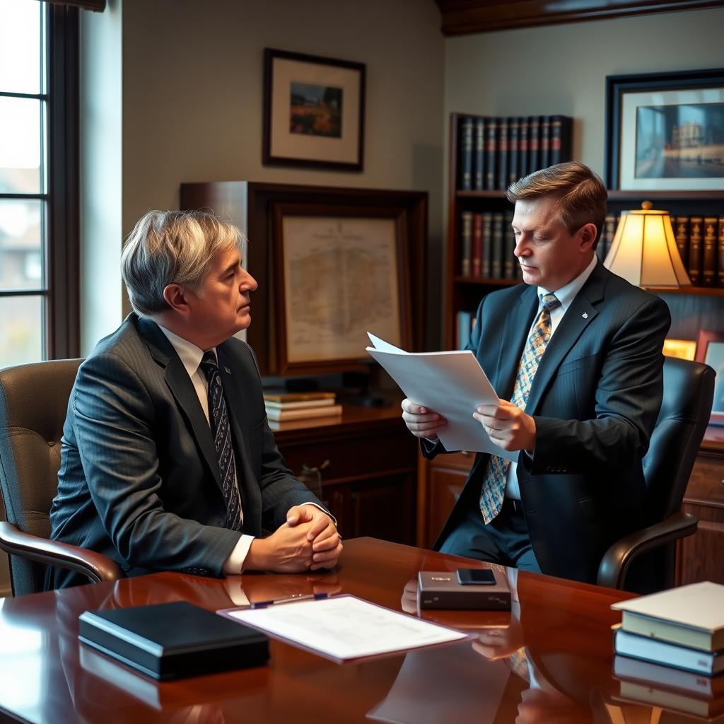 Can a DUI be dismissed in Fauquier County