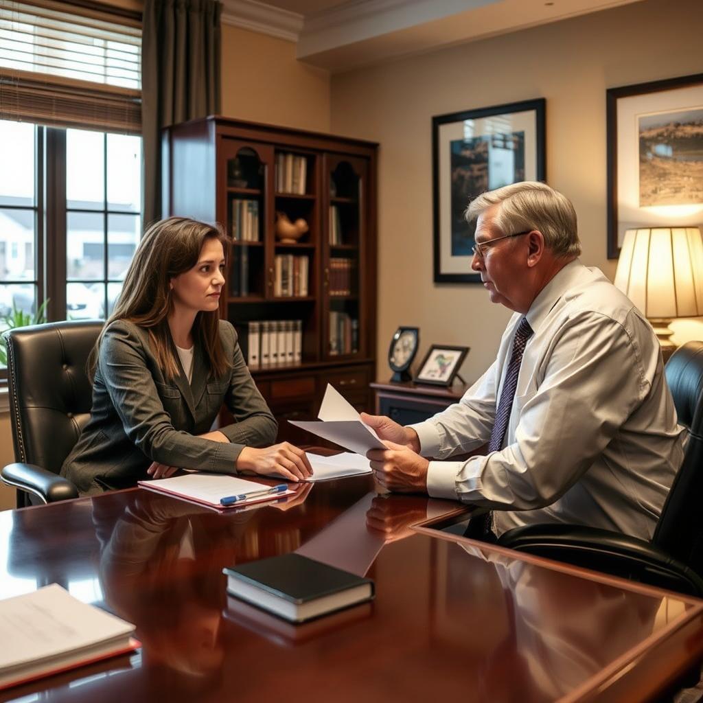 Can a DUI be dismissed in Fredericksburg