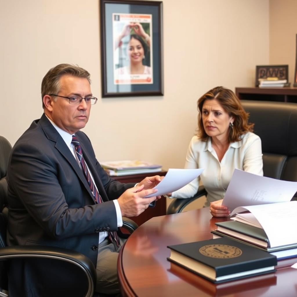 Can a DUI be dismissed in Gloucester County