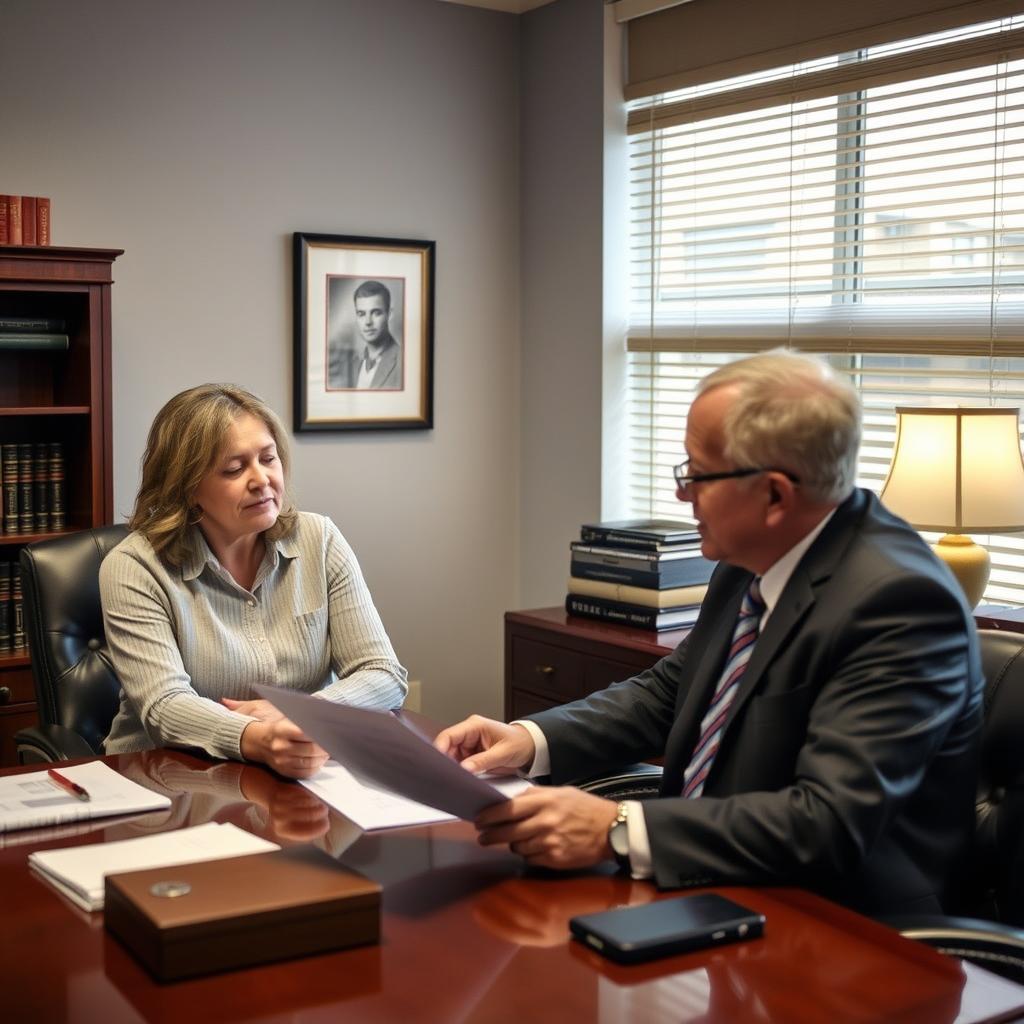 Can a DUI be dismissed in Greene County