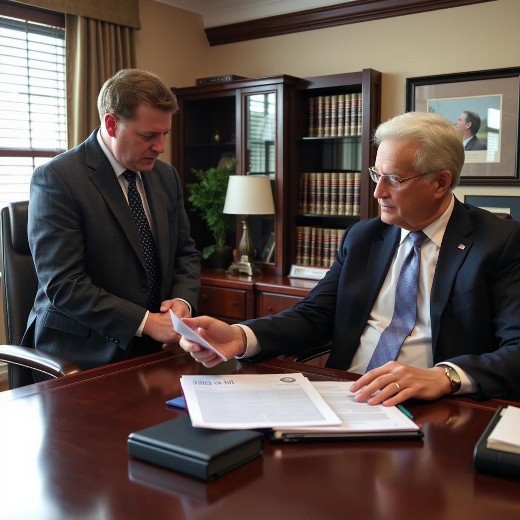 Can a DUI be dismissed in Hanover County