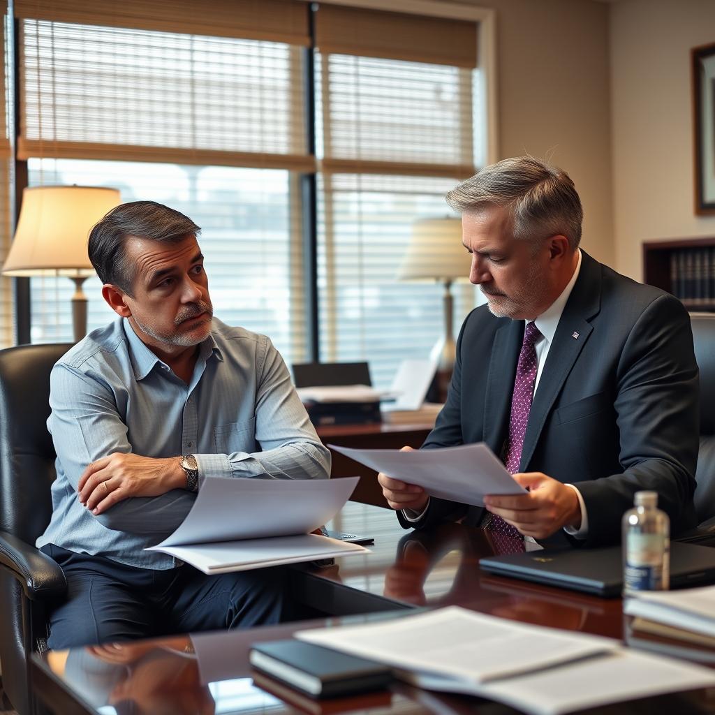Can a DUI be dismissed in King George County