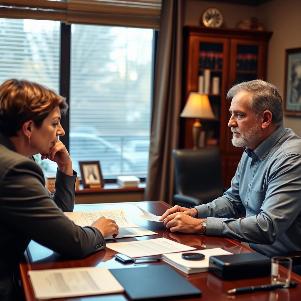 Can a DUI be dismissed in Madison County