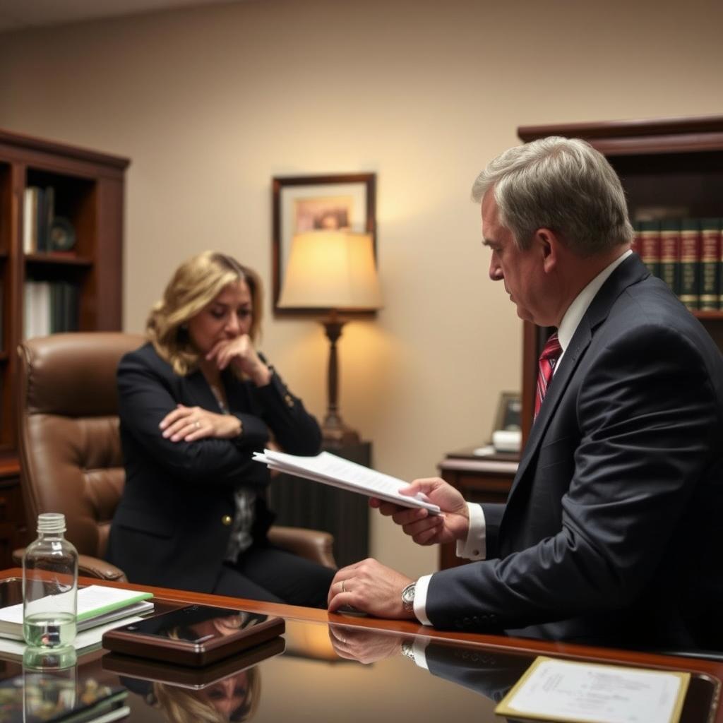 Can a DUI be dismissed in Prince George County