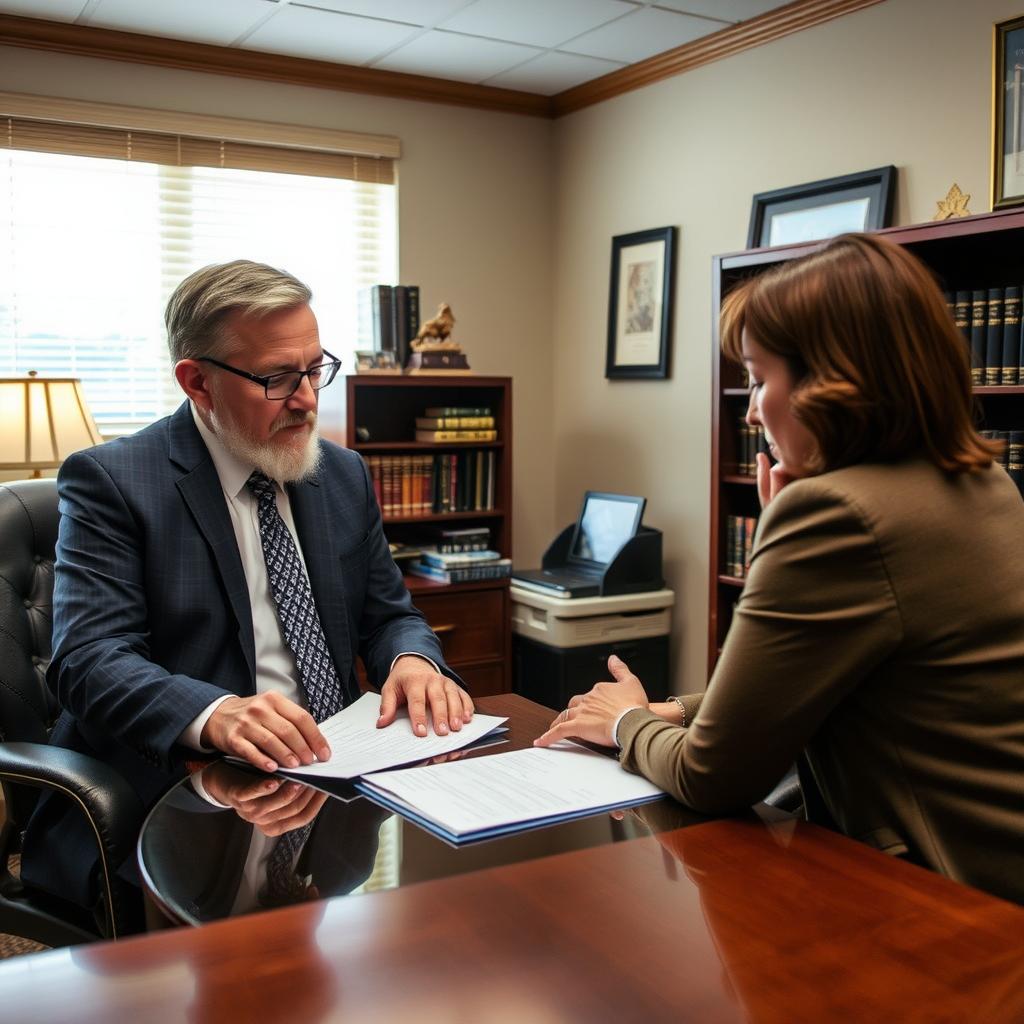 Can a DUI be dismissed in Rappahannock County