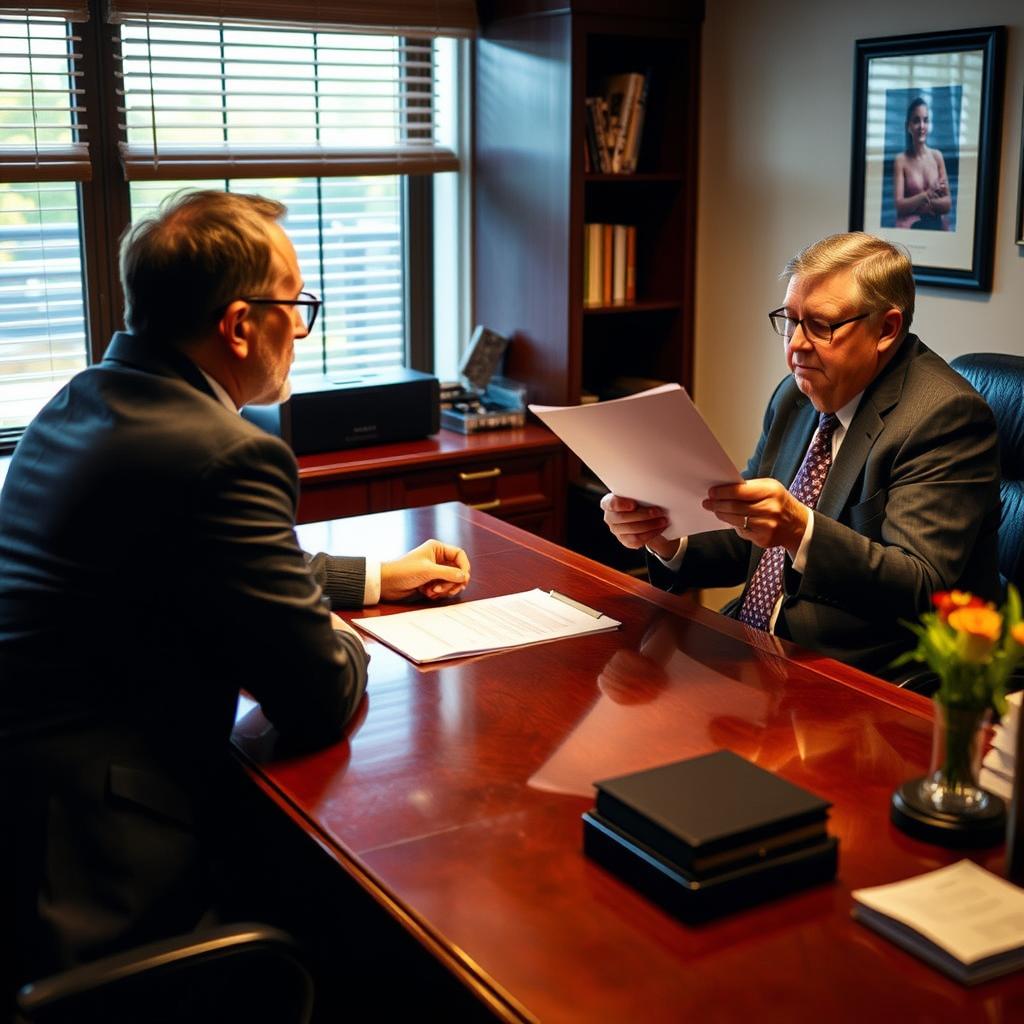 Can a DUI be dismissed in Rappahannock County