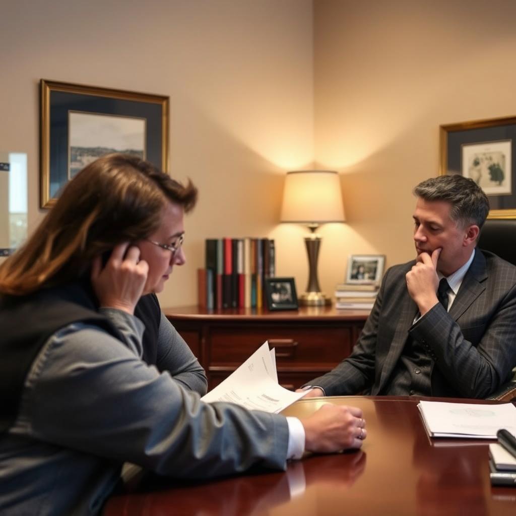 Can a DUI be dismissed in Roanoke County