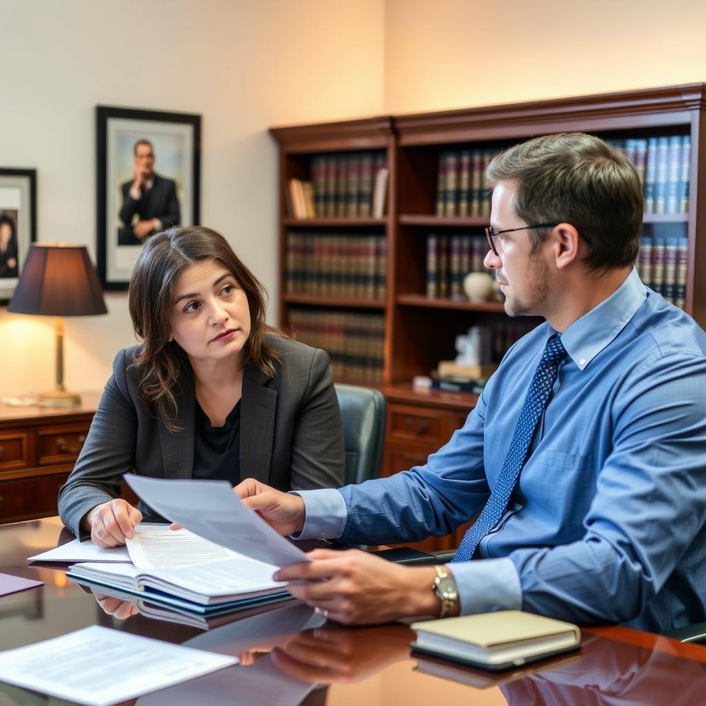 Can I get a restricted license after a DUI in Fauquier County