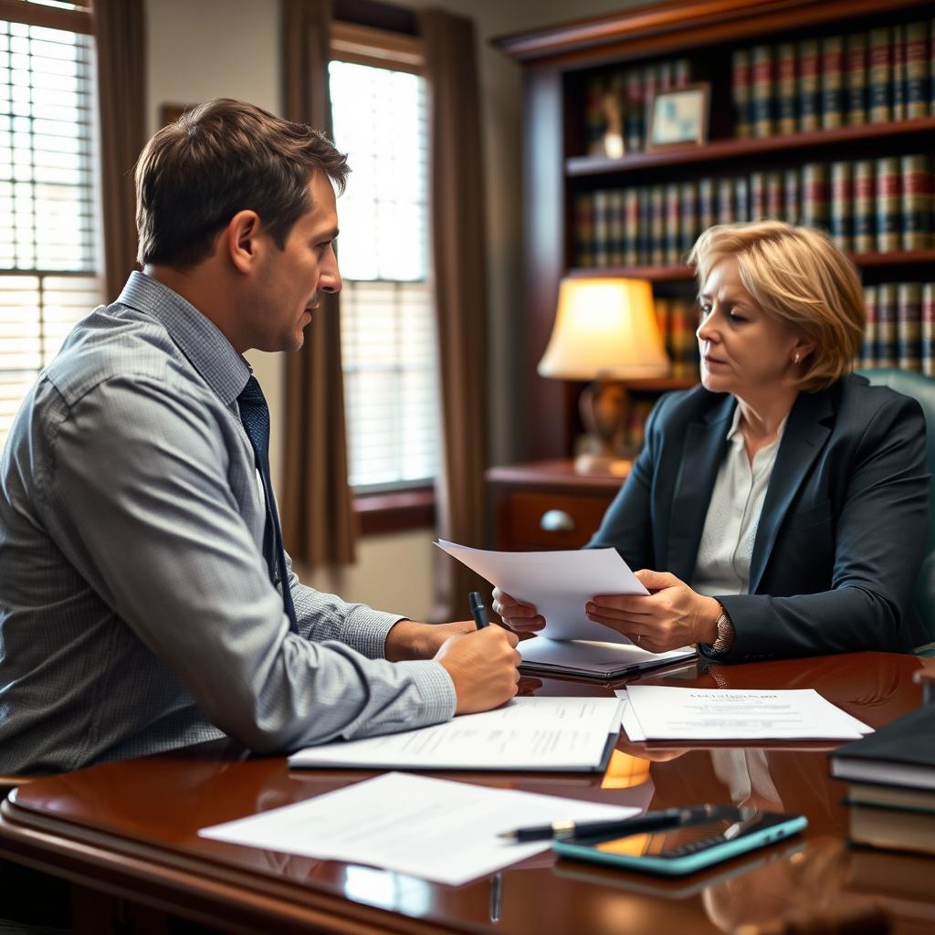 Can I get a restricted license after a DUI in Rappahannock County