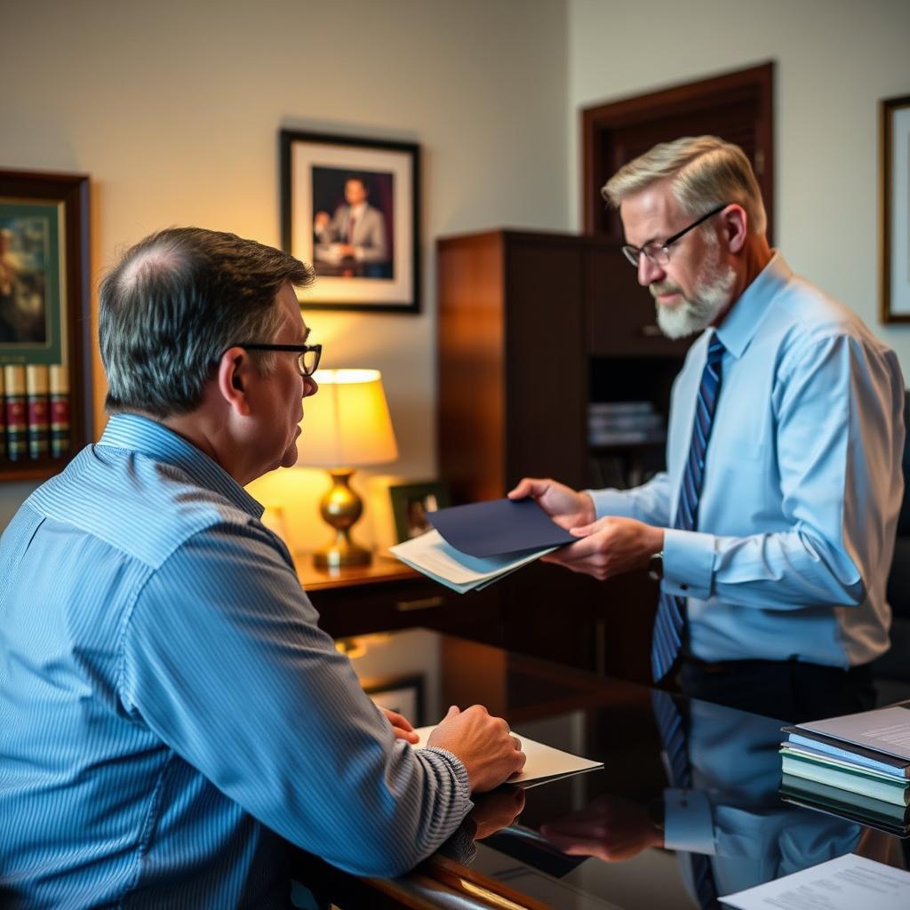 CDL Defense Lawyer Gloucester County, VA