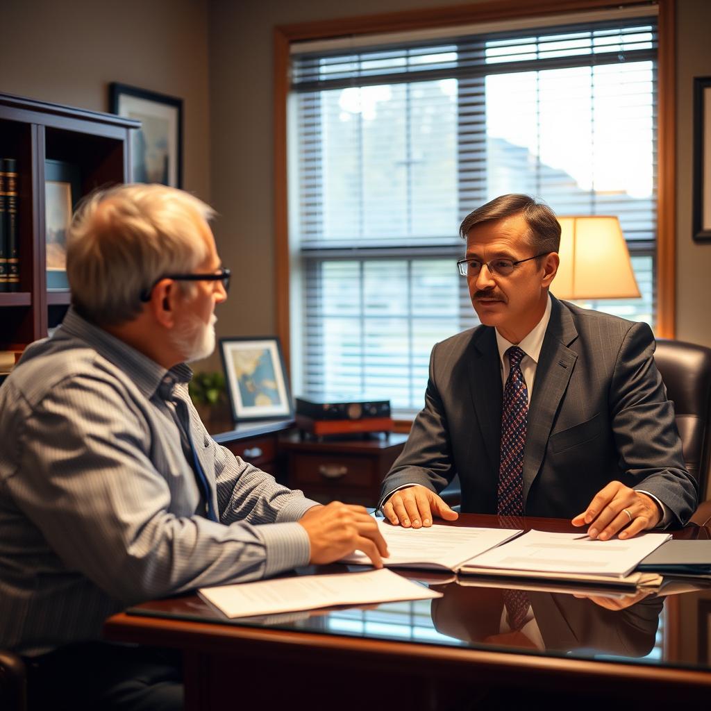 CDL Defense Lawyer Greene County, VA