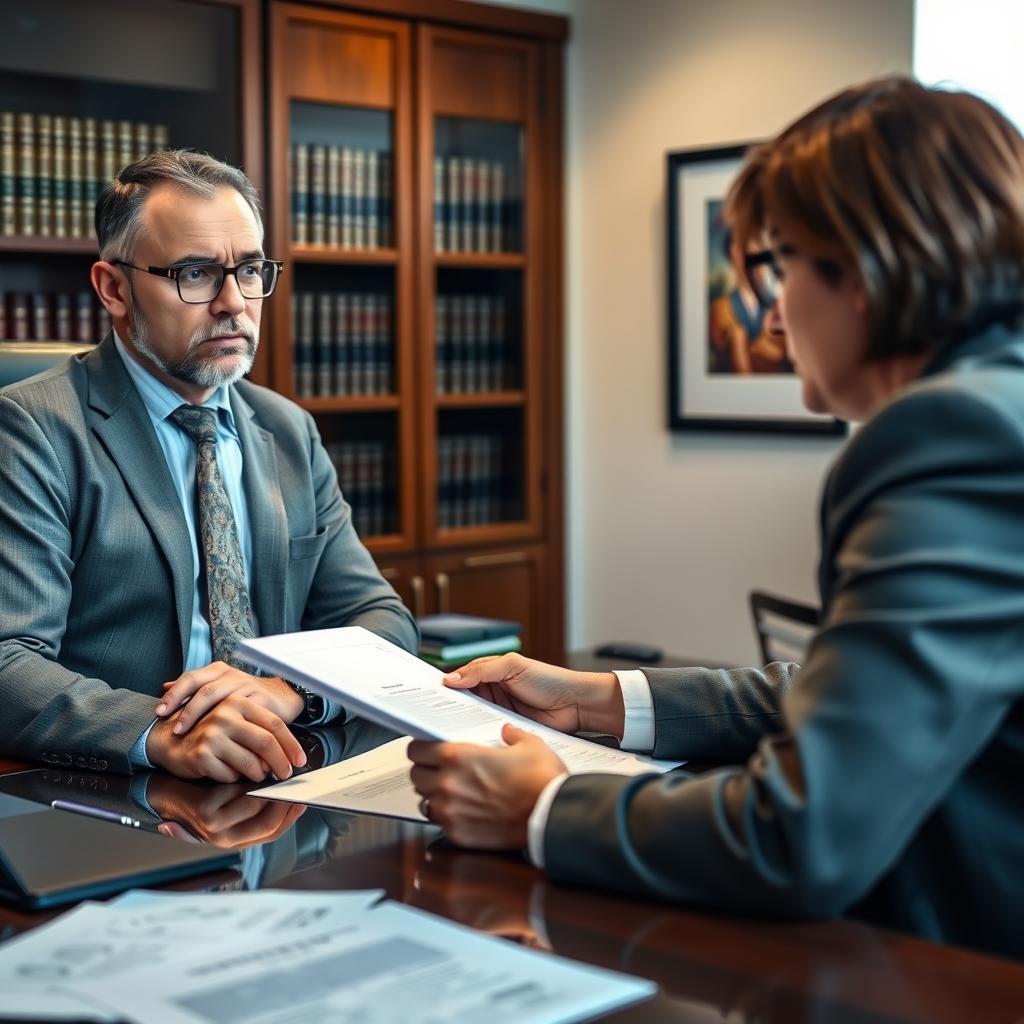 CDL Defense Lawyer Near Me