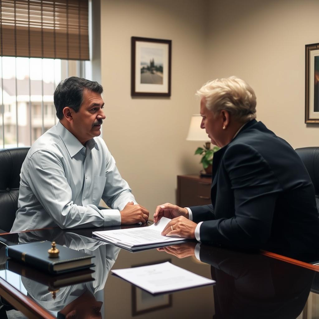 CDL Suspension Lawyer Alexandria, VA