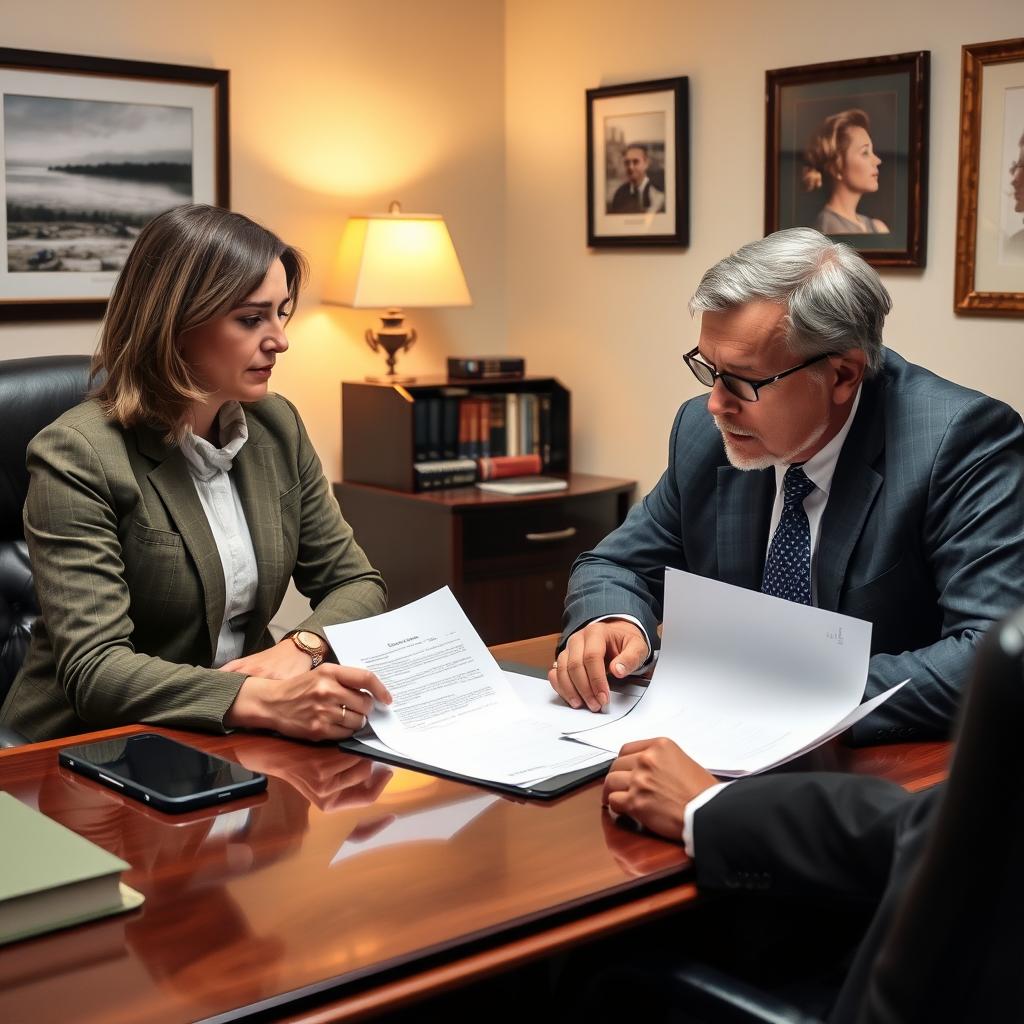 CDL Suspension Lawyer Botetourt County, VA