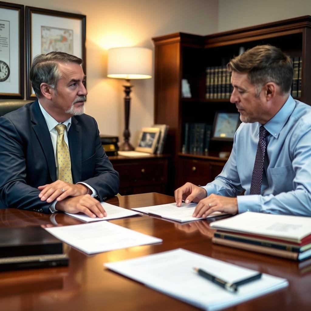 CDL Suspension Lawyer Chesapeake, VA