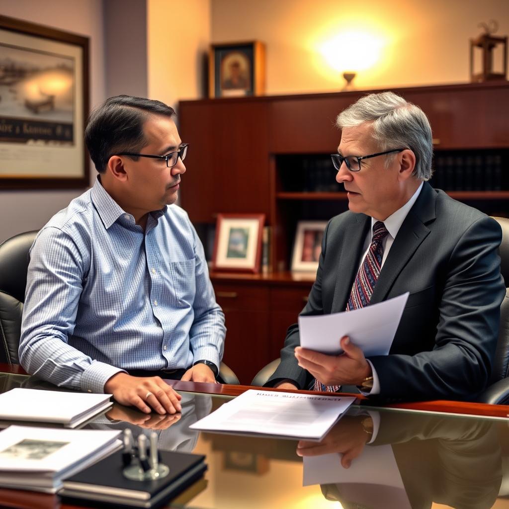 CDL Suspension Lawyer Fairfax County, VA