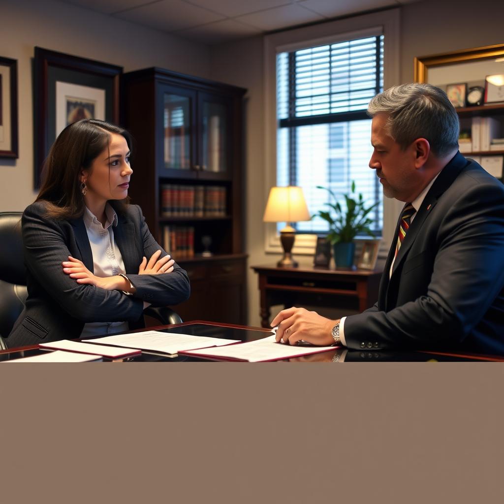 CDL Suspension Lawyer Fairfax, VA