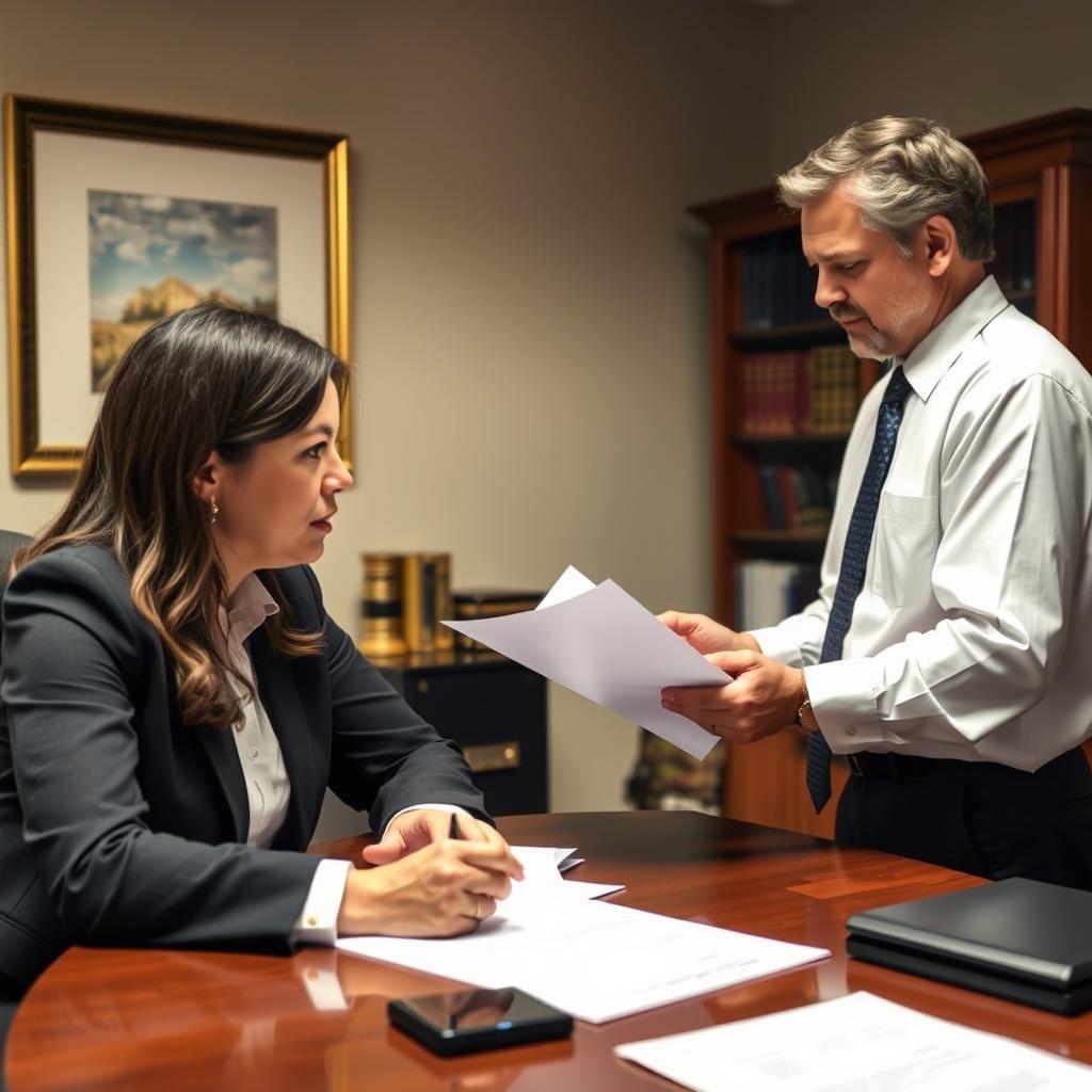 CDL Suspension Lawyer Fluvanna County, VA