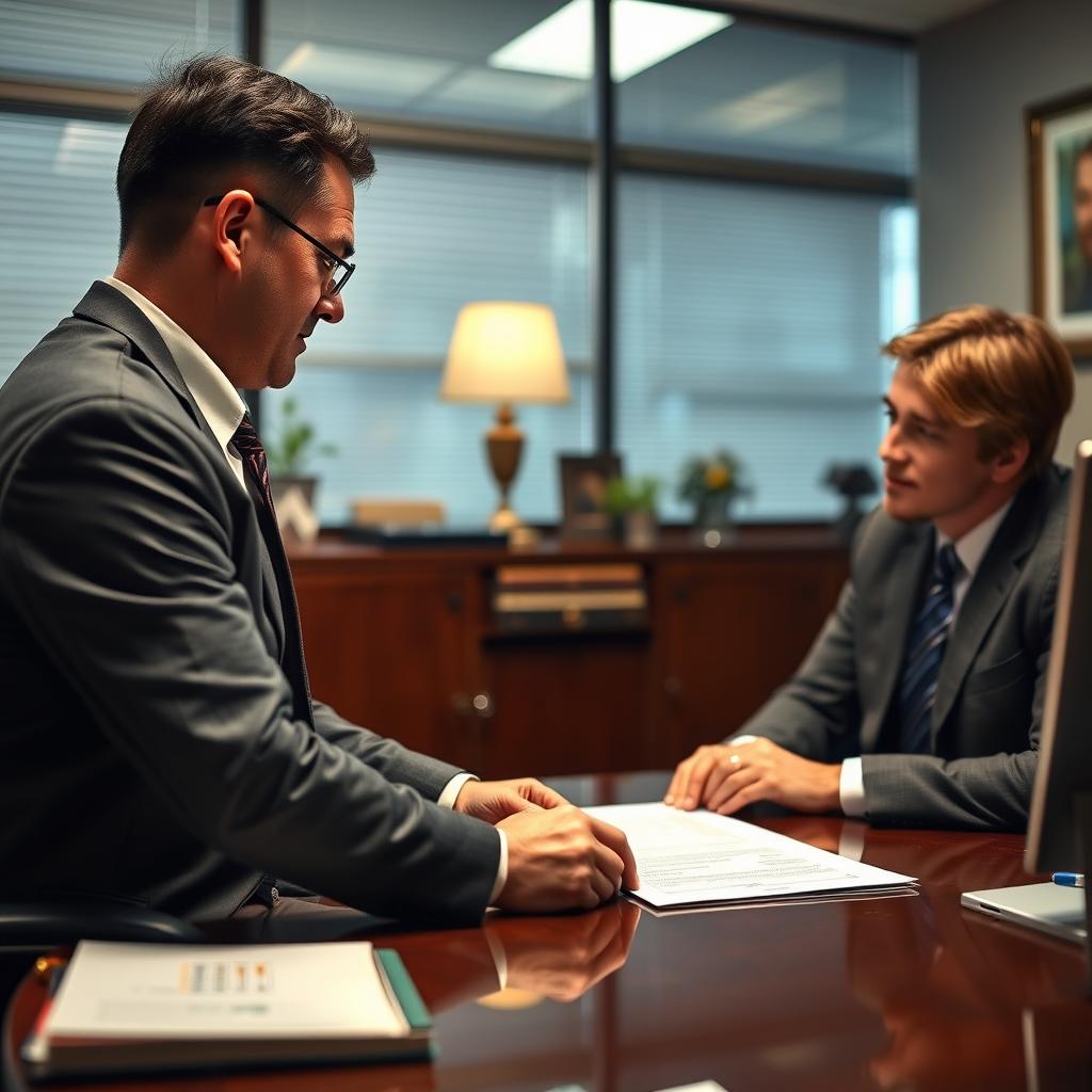 CDL Suspension Lawyer Fredericksburg, VA